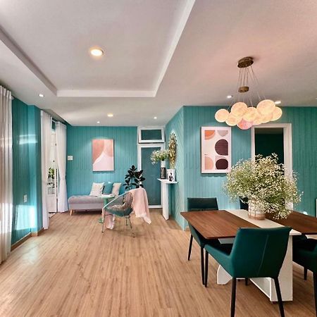 Jessica'S Home In Soho Recidence, District 1 Hô Chi Minh-Ville Extérieur photo