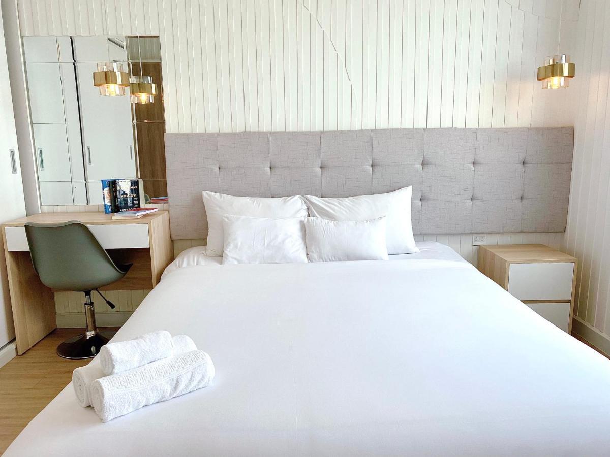Jessica'S Home In Soho Recidence, District 1 Hô Chi Minh-Ville Extérieur photo
