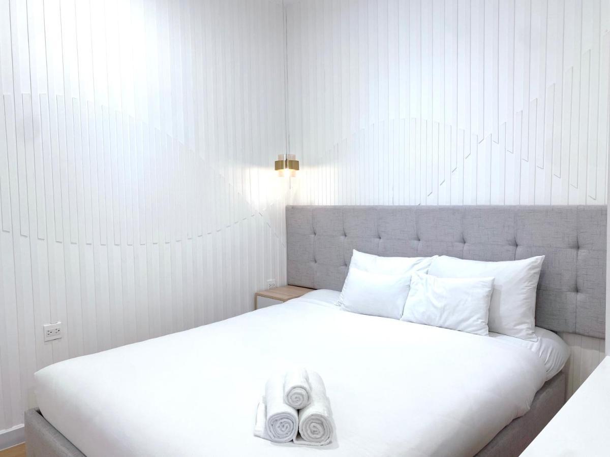 Jessica'S Home In Soho Recidence, District 1 Hô Chi Minh-Ville Extérieur photo