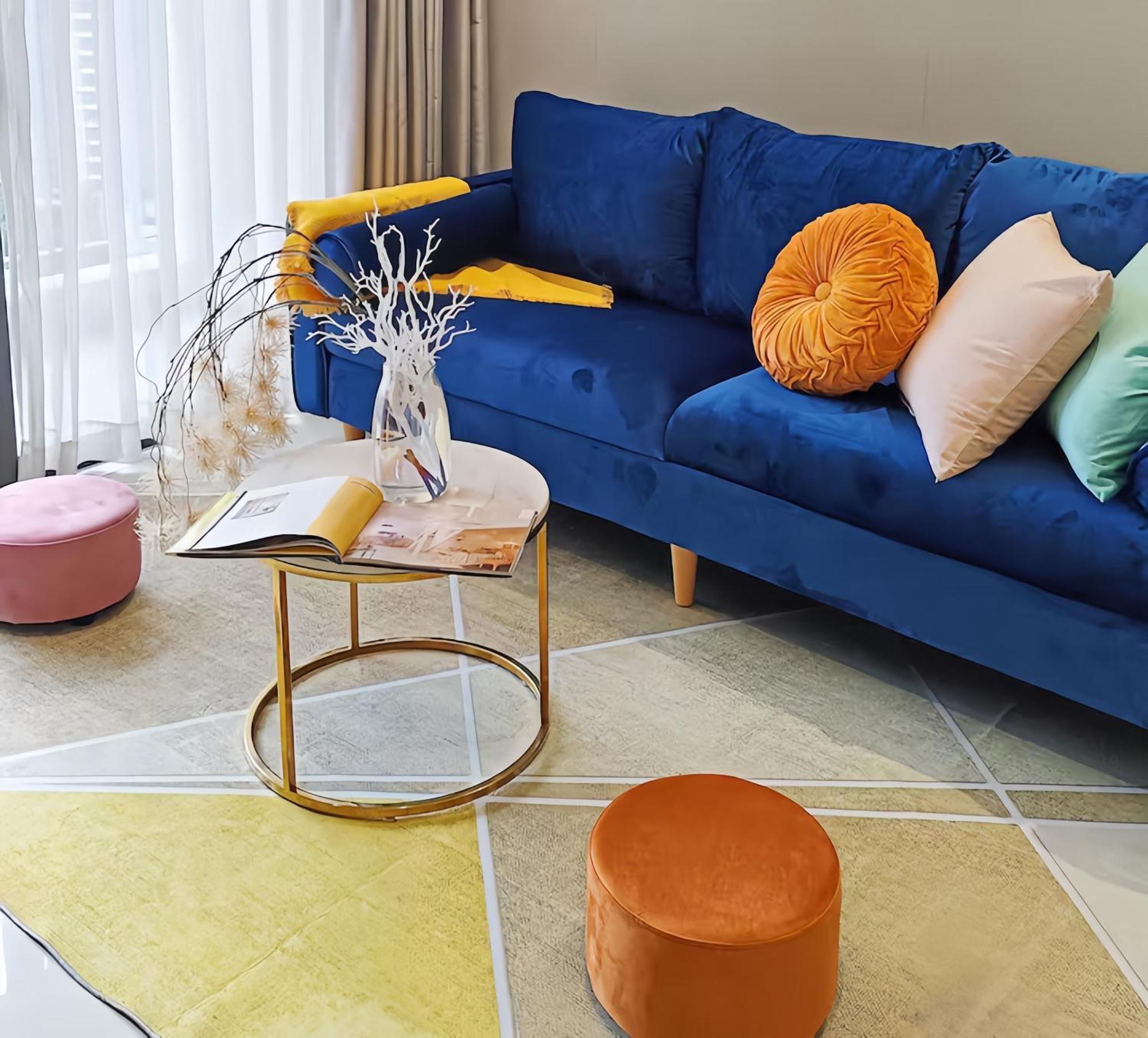 Jessica'S Home In Soho Recidence, District 1 Hô Chi Minh-Ville Extérieur photo